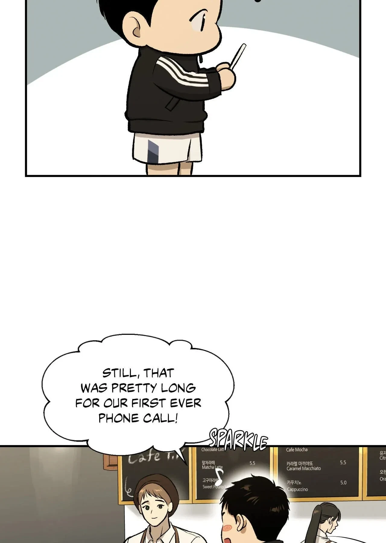 Jinx (Mingwa) Chapter 24.1, page 120
