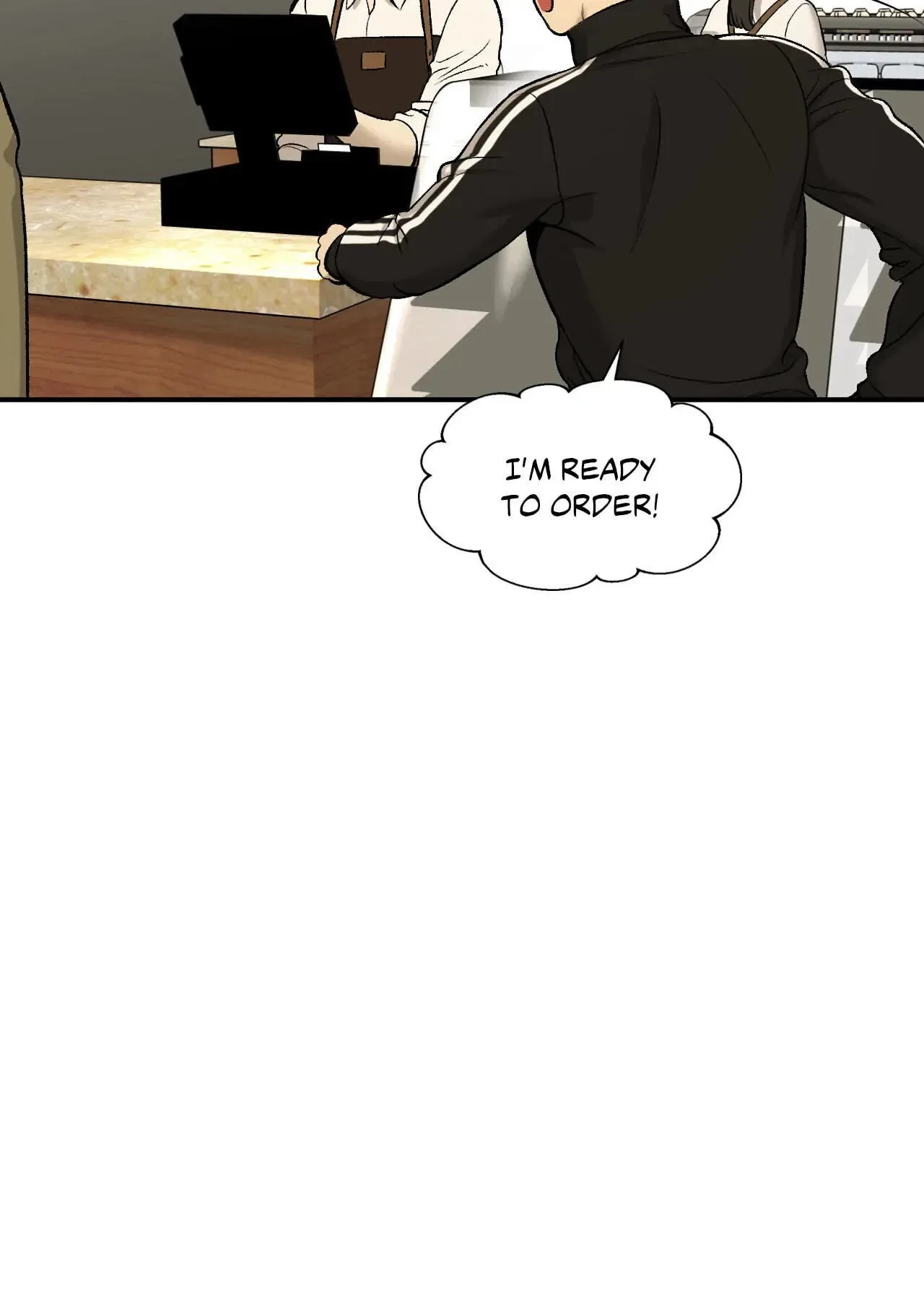 Jinx (Mingwa) Chapter 24.1, page 121