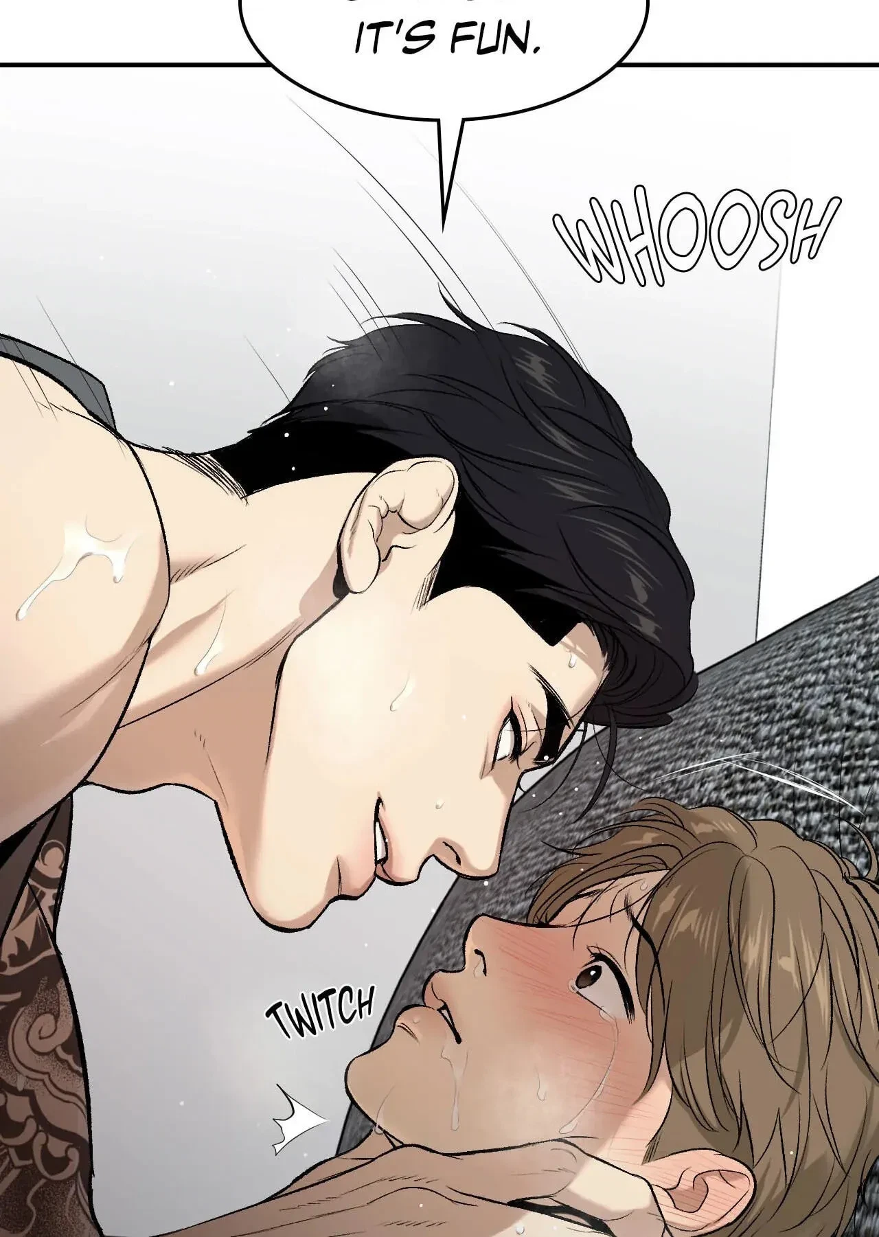 Jinx (Mingwa) Chapter 24.1, page 124