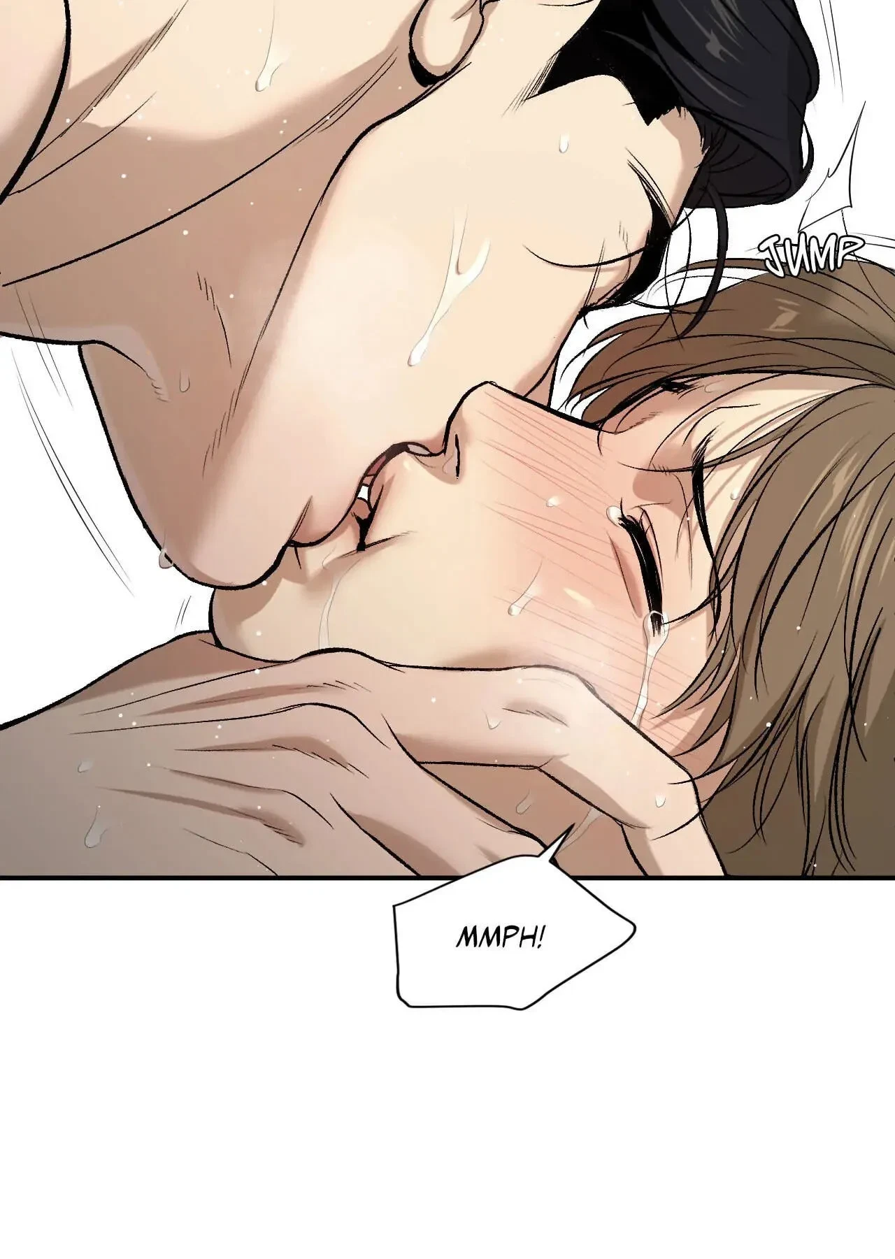 Jinx (Mingwa) Chapter 24.1, page 126