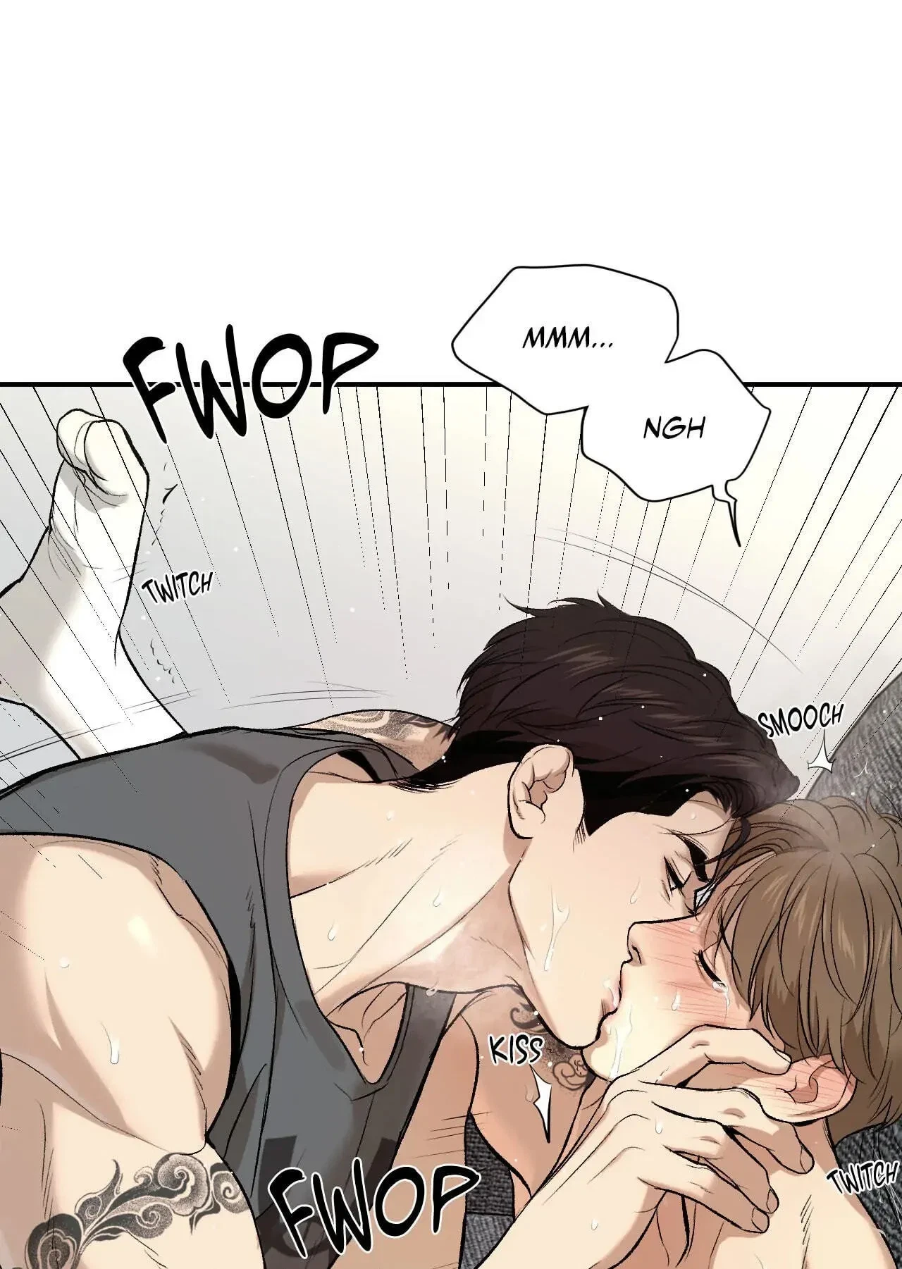 Jinx (Mingwa) Chapter 24.1, page 127