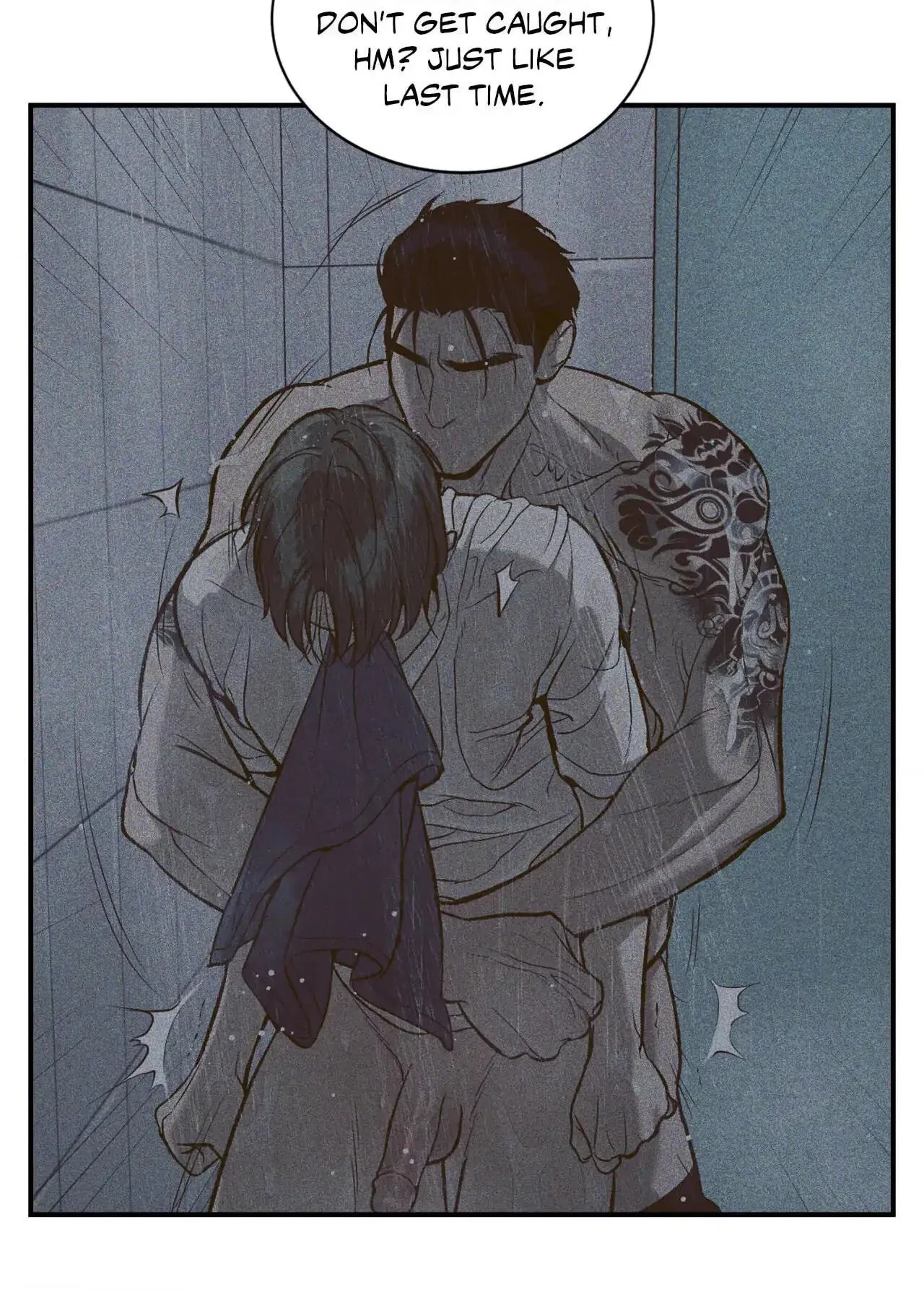 Jinx (Mingwa) Chapter 24.1, page 14