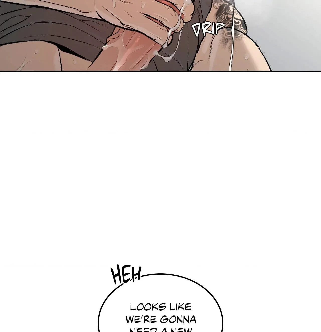 Jinx (Mingwa) Chapter 24.1, page 141