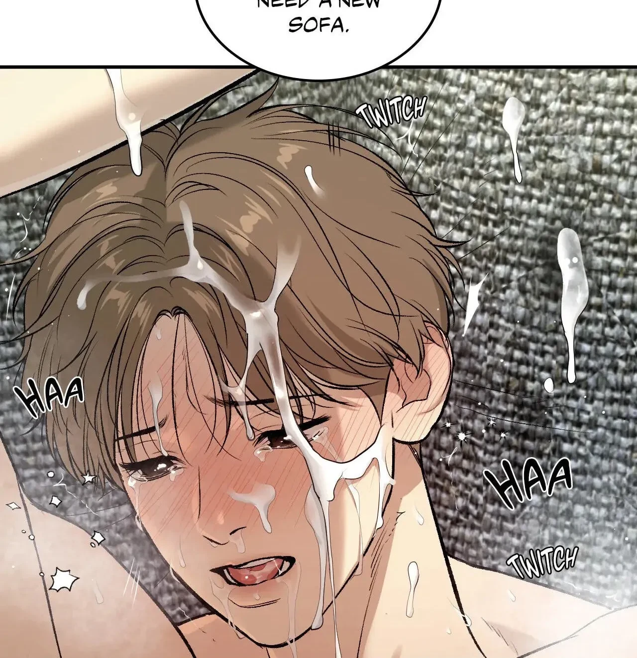 Jinx (Mingwa) Chapter 24.1, page 142