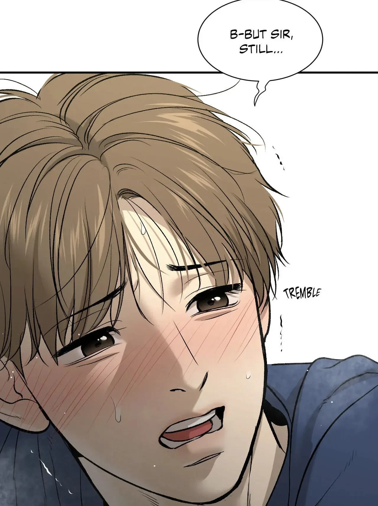 Jinx (Mingwa) Chapter 24.1, page 19