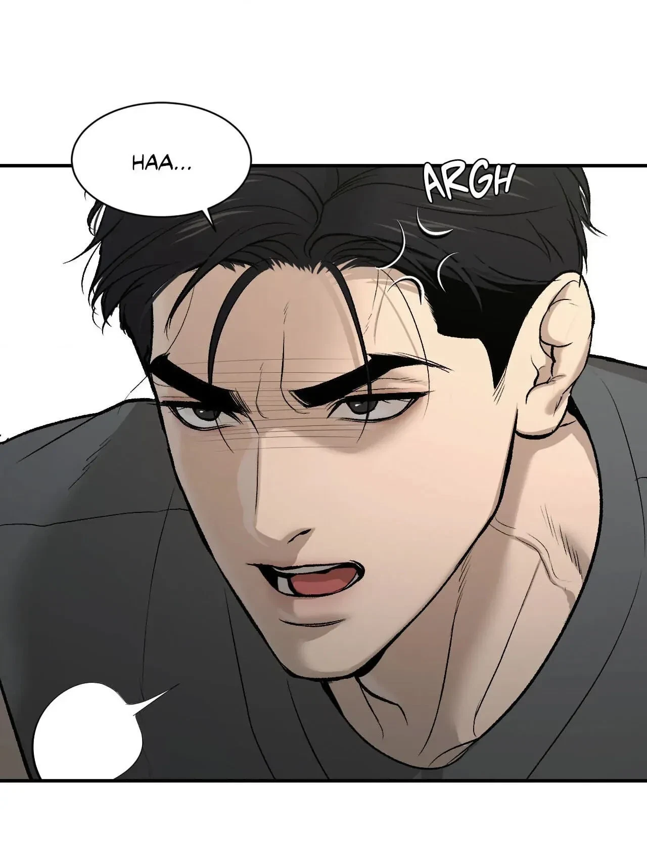 Jinx (Mingwa) Chapter 24.1, page 21