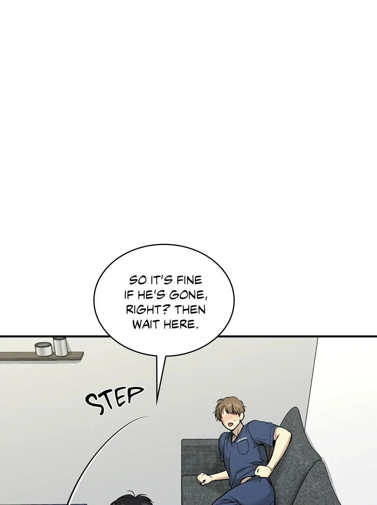 Jinx (Mingwa) Chapter 24.1, page 22