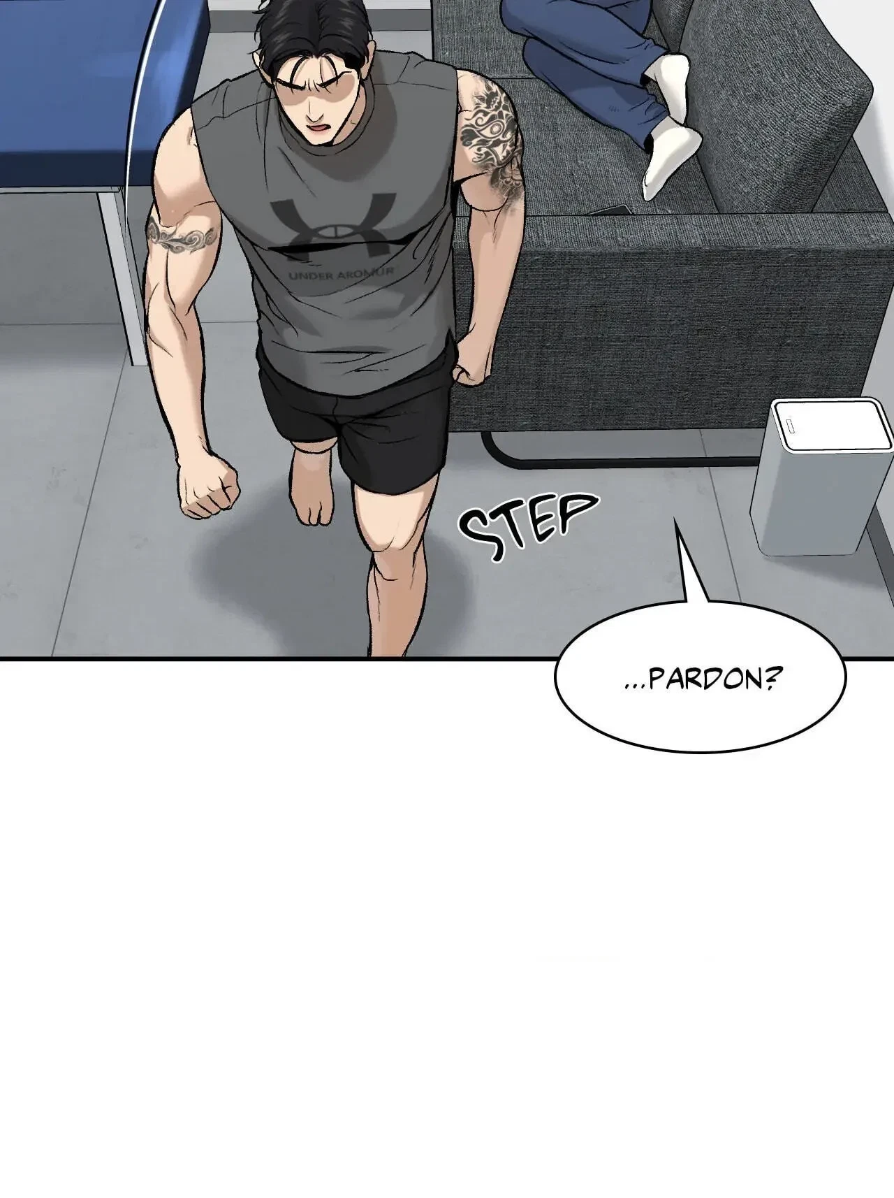 Jinx (Mingwa) Chapter 24.1, page 23