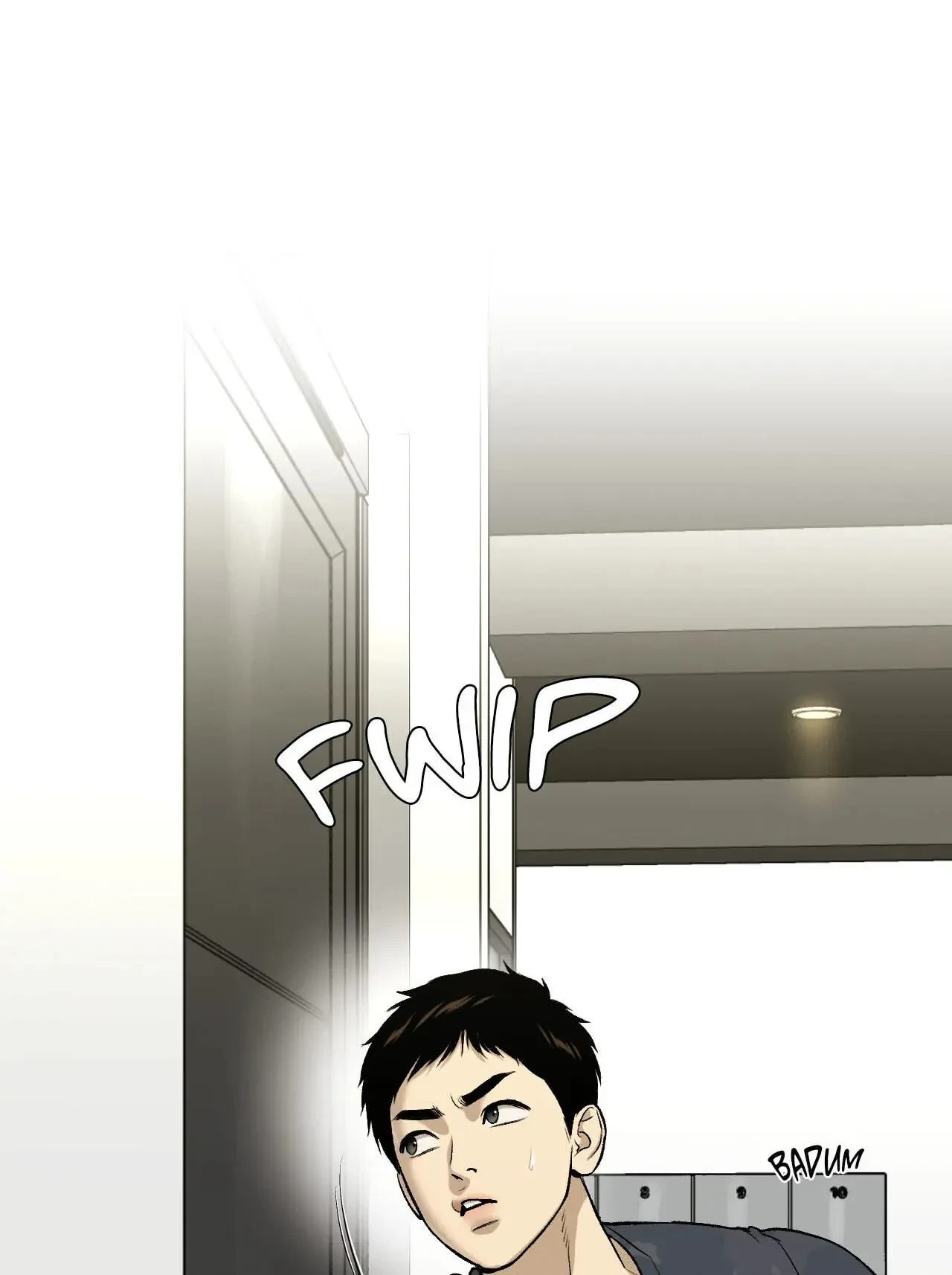 Jinx (Mingwa) Chapter 24.1, page 24