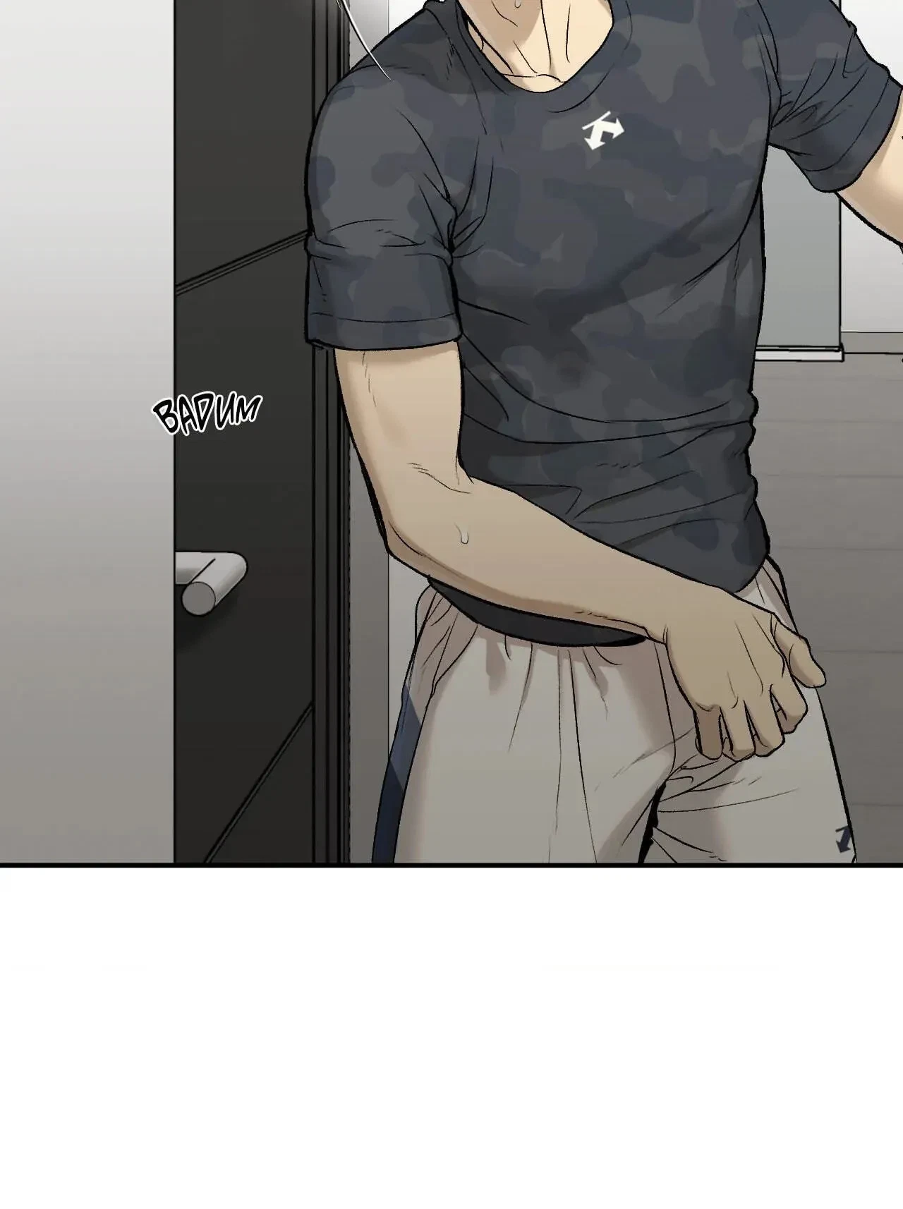 Jinx (Mingwa) Chapter 24.1, page 25