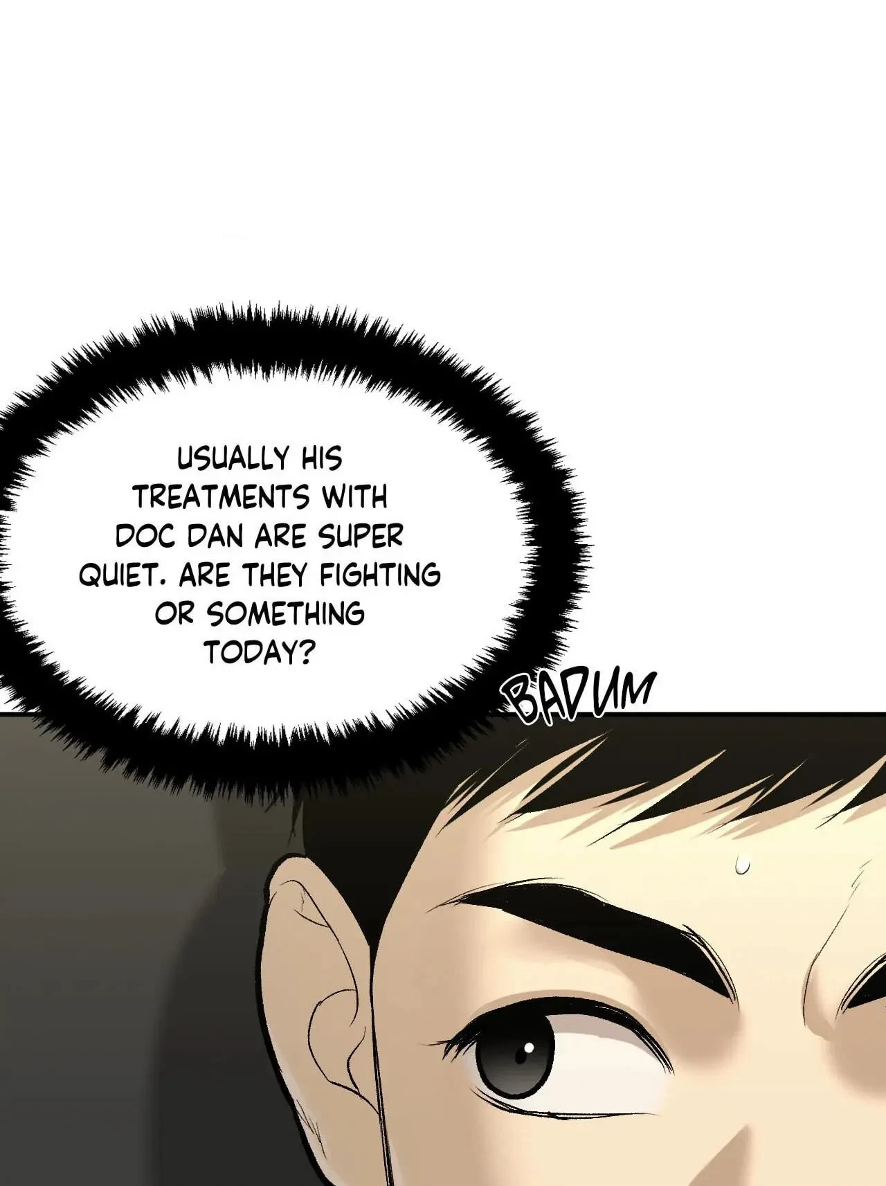 Jinx (Mingwa) Chapter 24.1, page 26