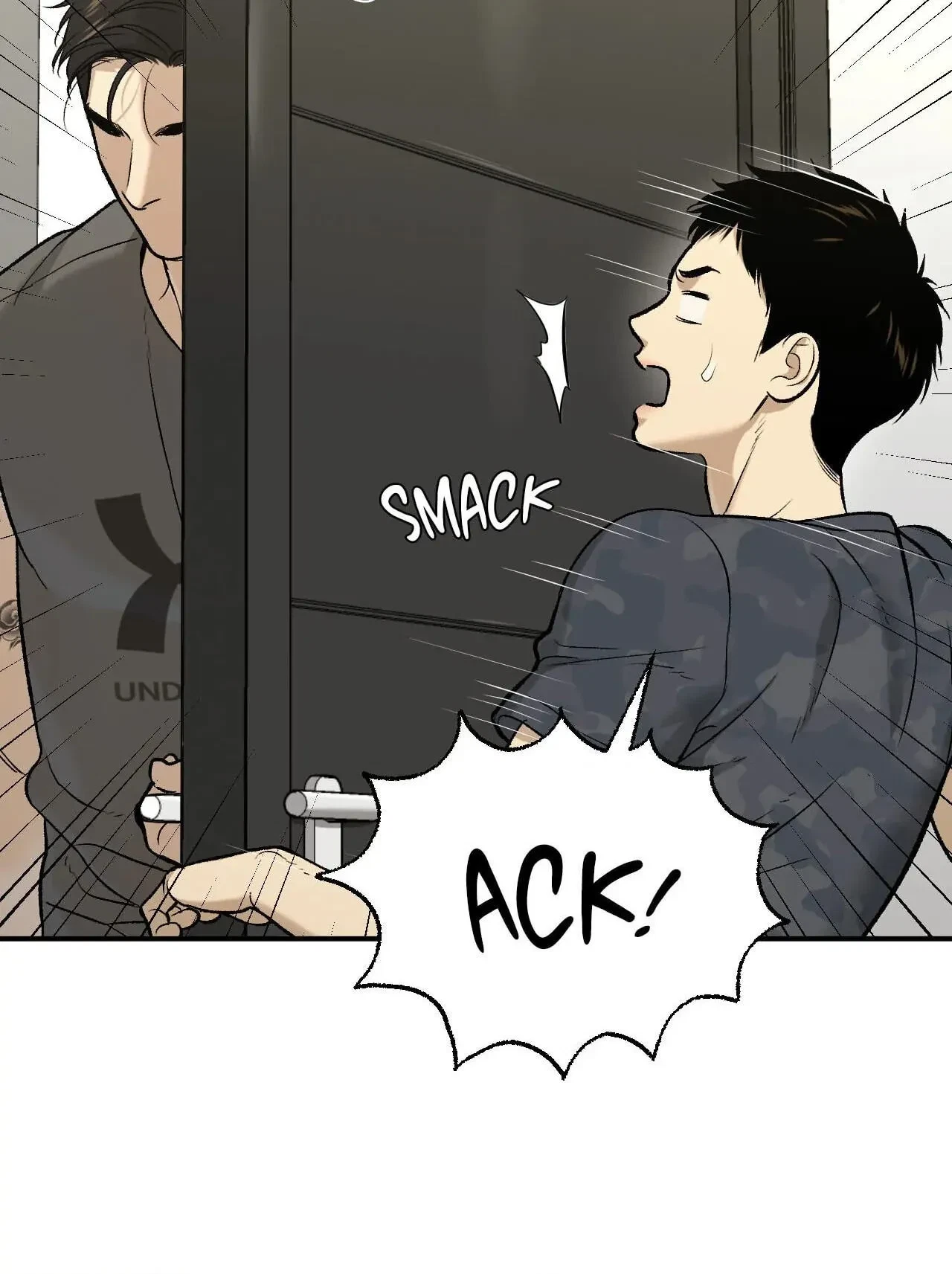 Jinx (Mingwa) Chapter 24.1, page 28
