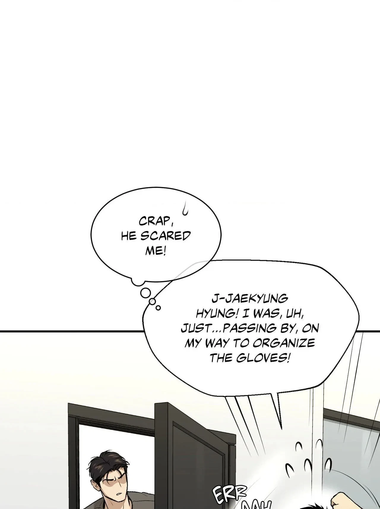 Jinx (Mingwa) Chapter 24.1, page 29