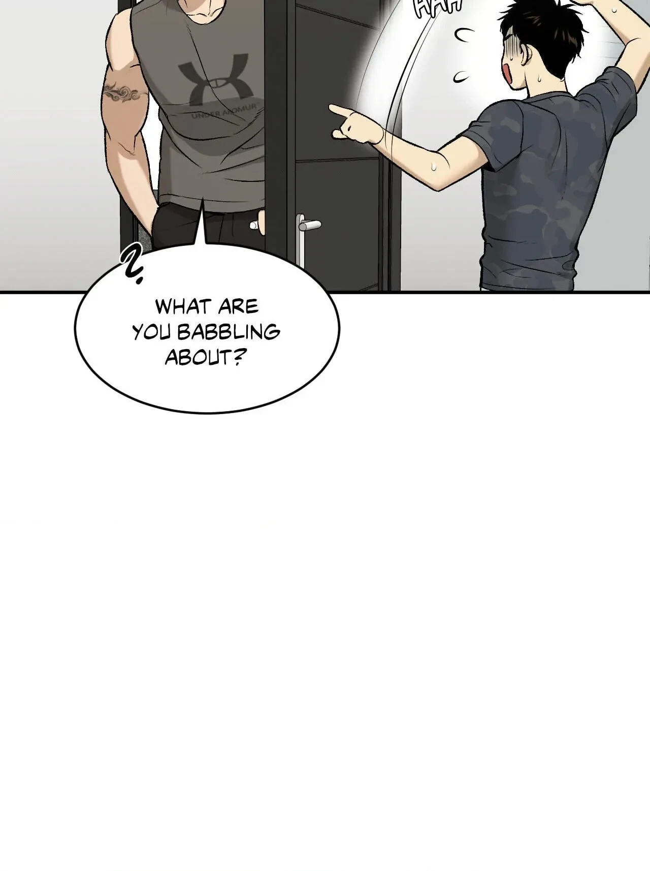 Jinx (Mingwa) Chapter 24.1, page 30