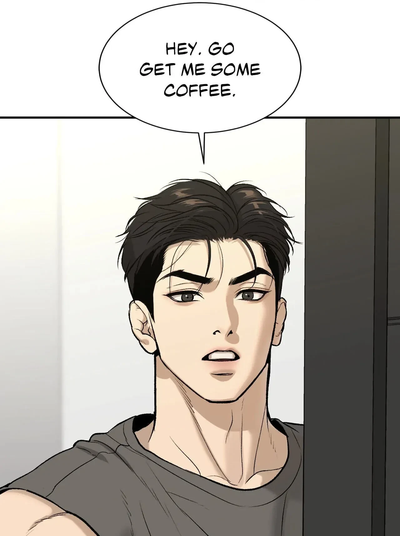 Jinx (Mingwa) Chapter 24.1, page 31