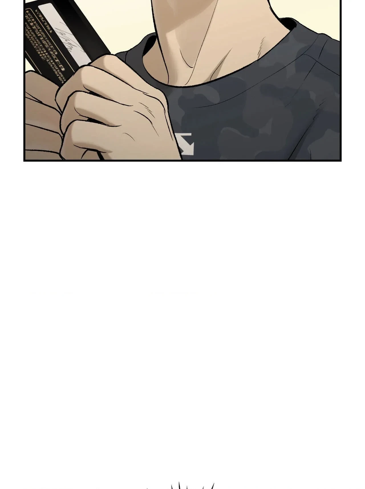 Jinx (Mingwa) Chapter 24.1, page 34