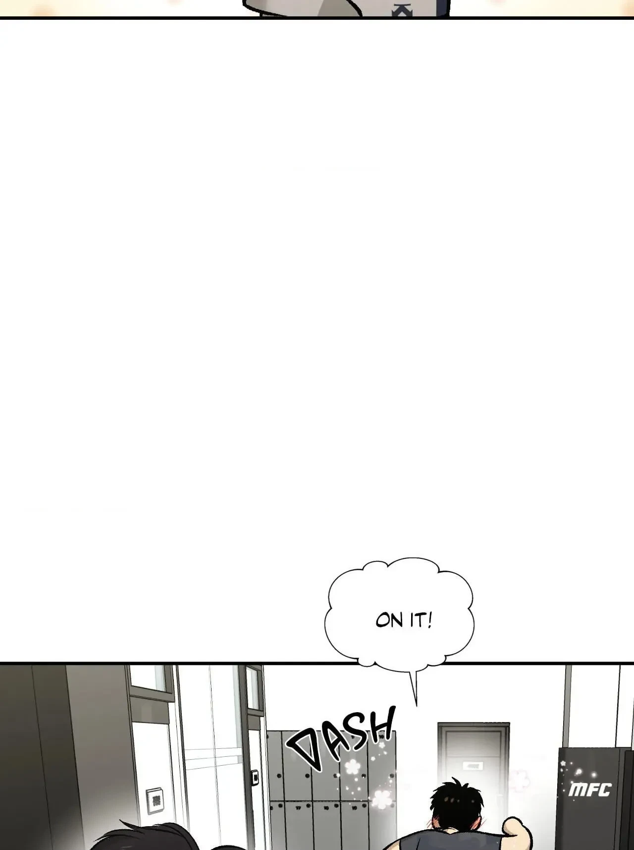 Jinx (Mingwa) Chapter 24.1, page 36