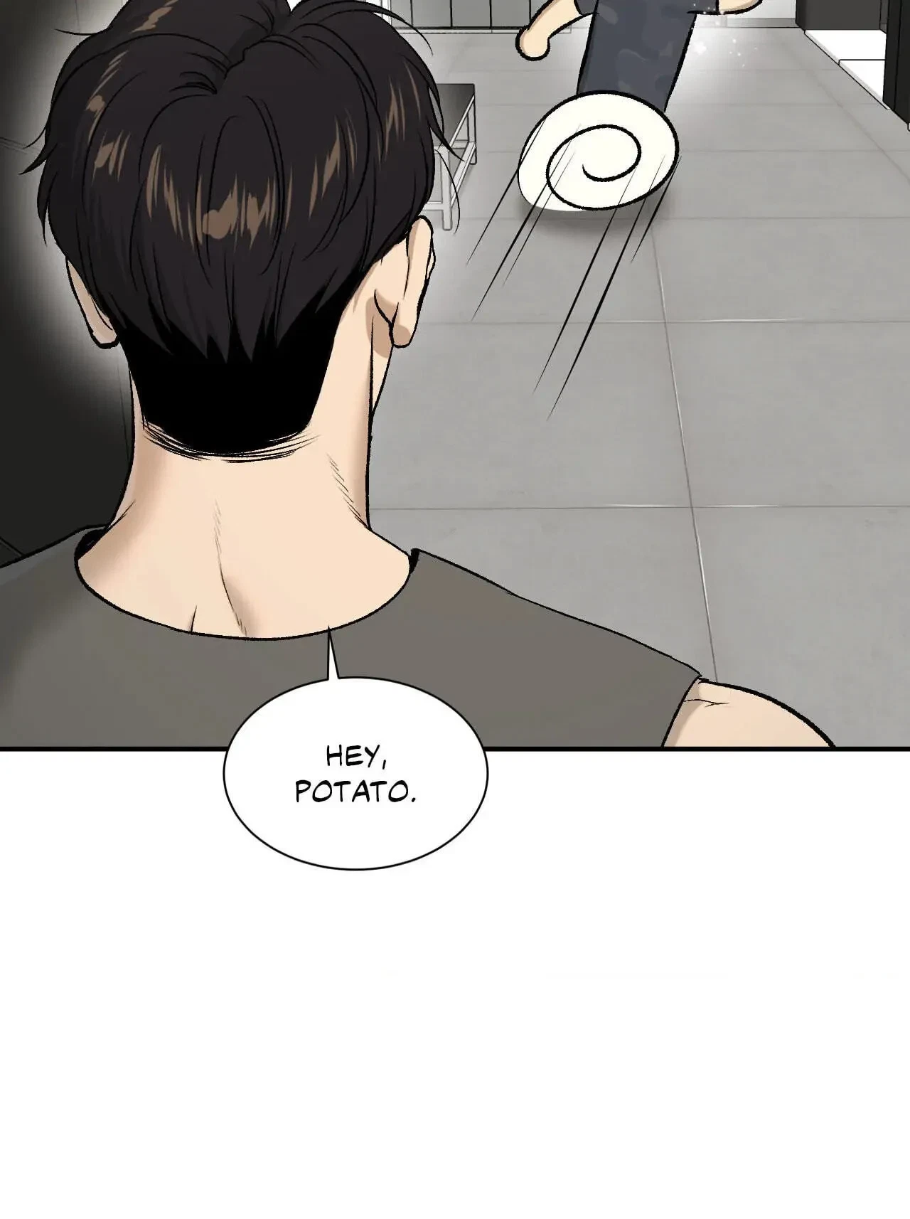Jinx (Mingwa) Chapter 24.1, page 37