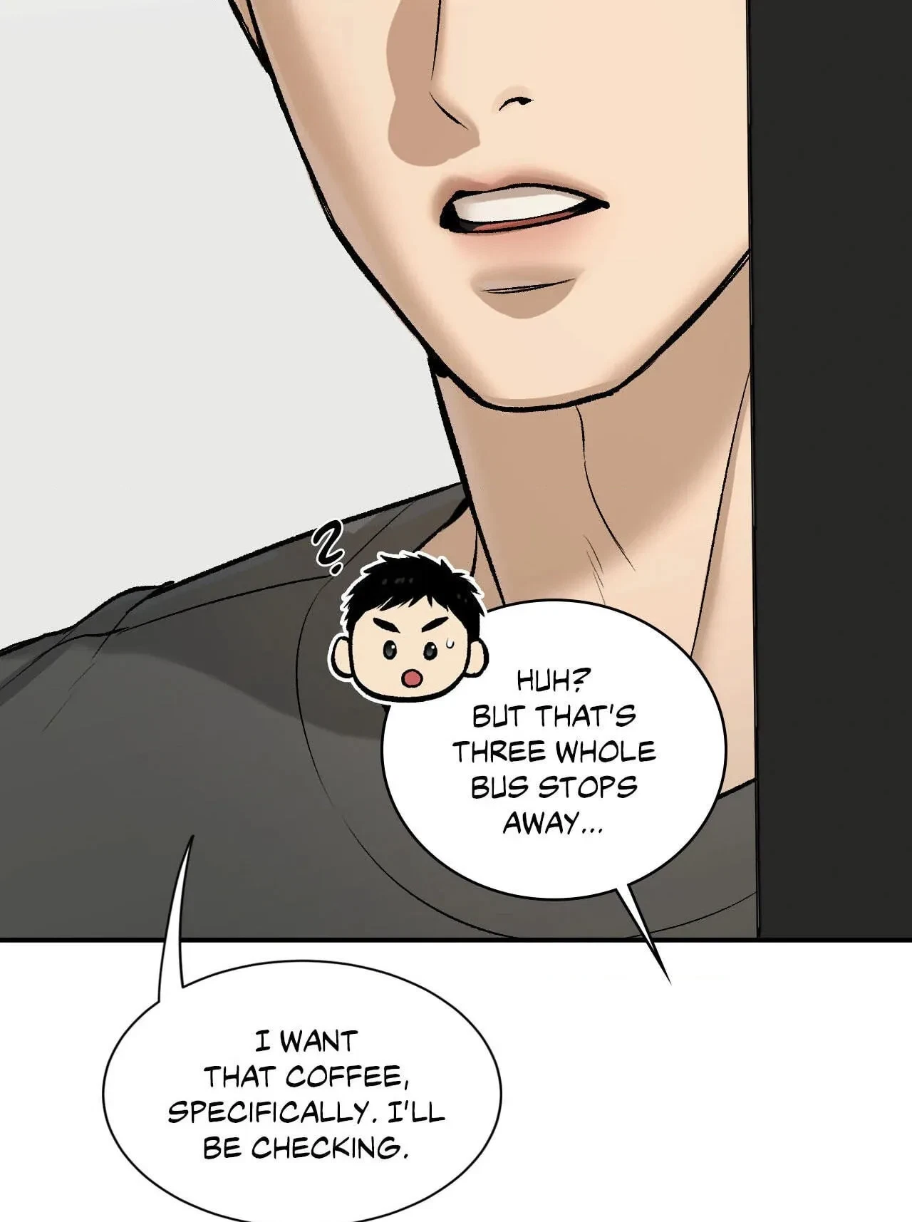 Jinx (Mingwa) Chapter 24.1, page 39