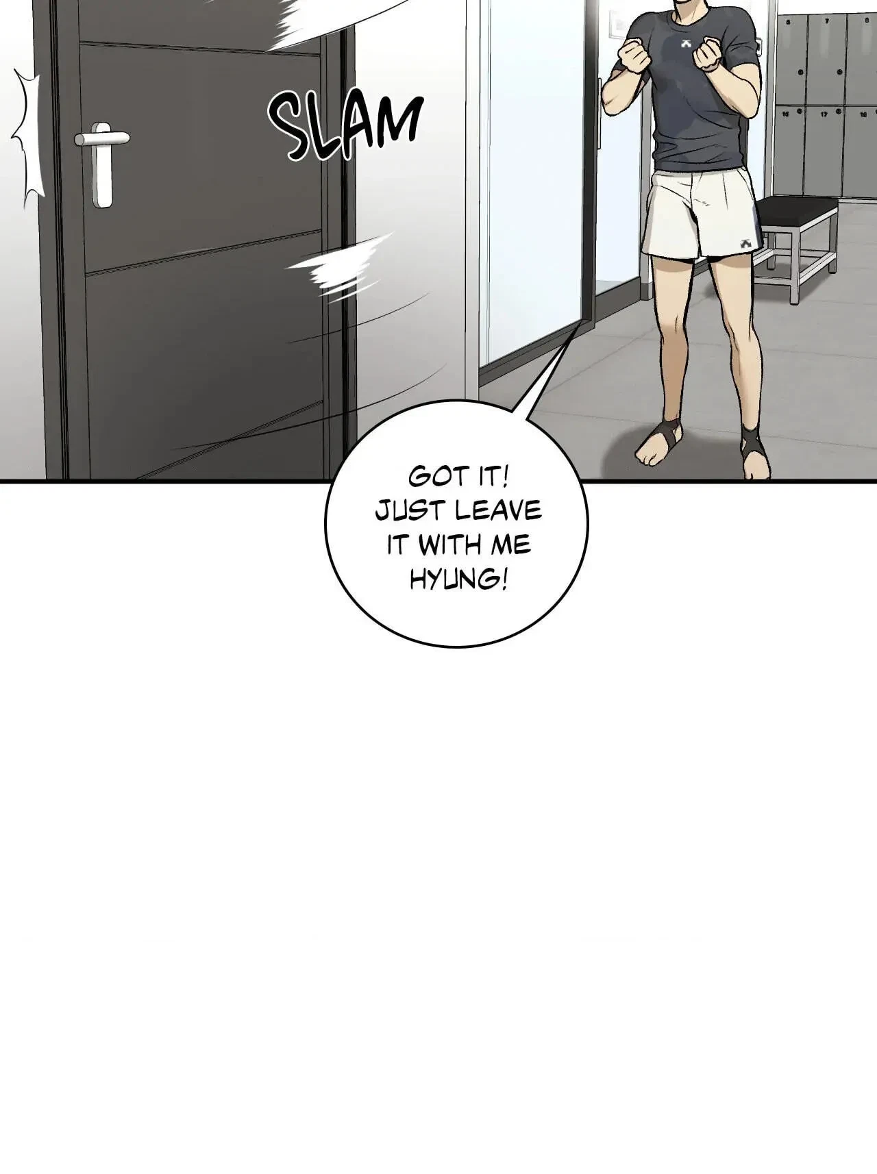 Jinx (Mingwa) Chapter 24.1, page 41