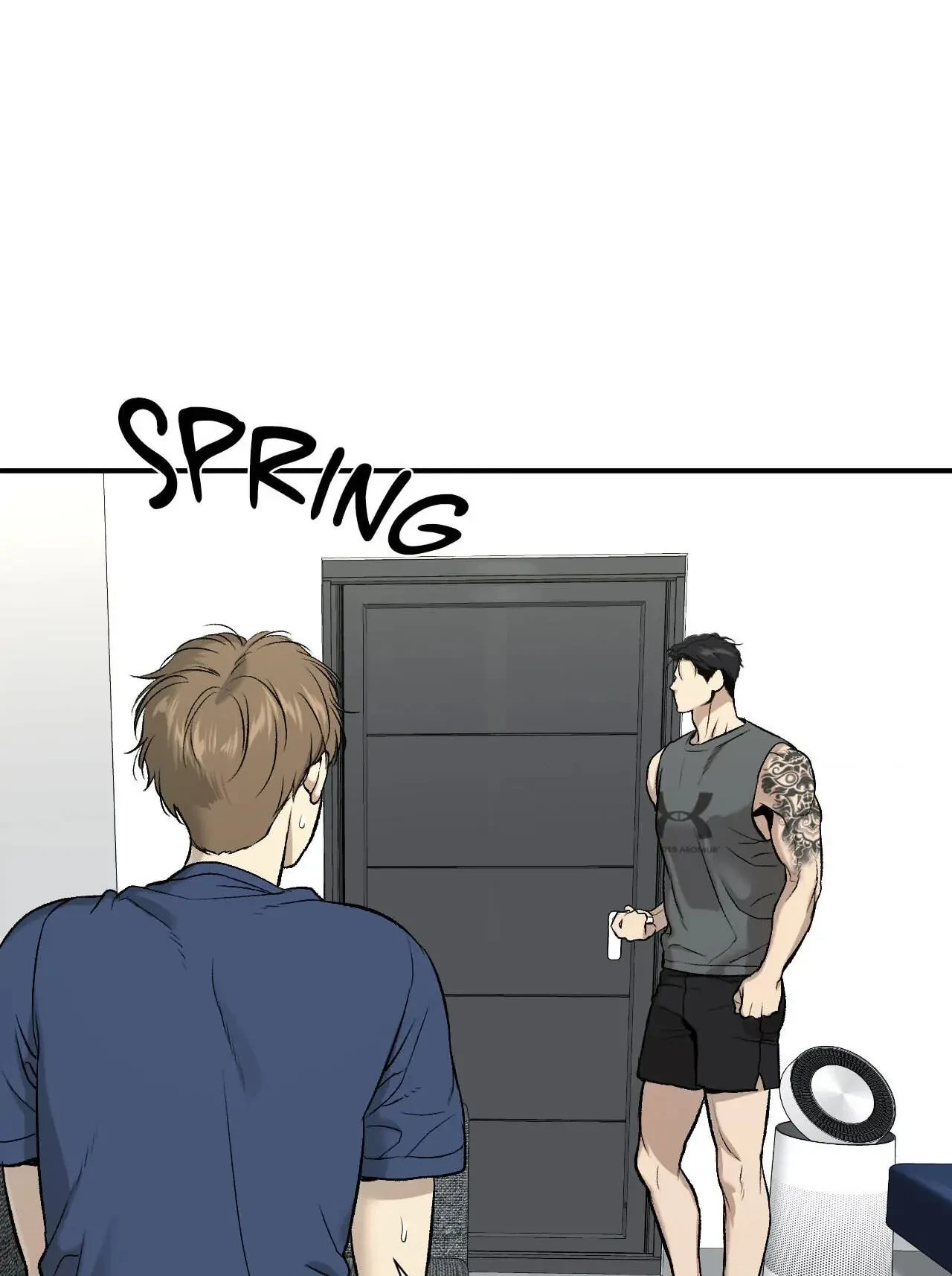 Jinx (Mingwa) Chapter 24.1, page 44