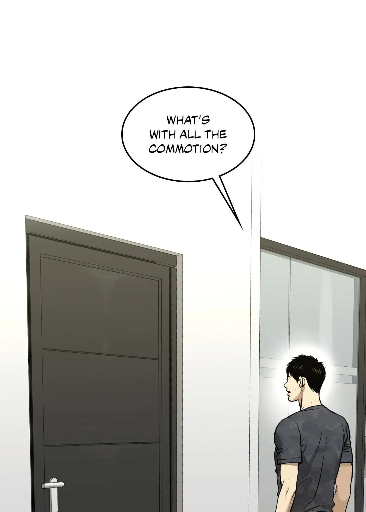 Jinx (Mingwa) Chapter 24.1, page 5