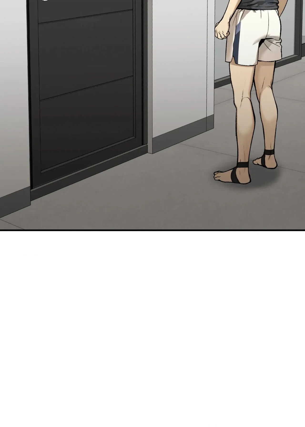 Jinx (Mingwa) Chapter 24.1, page 6