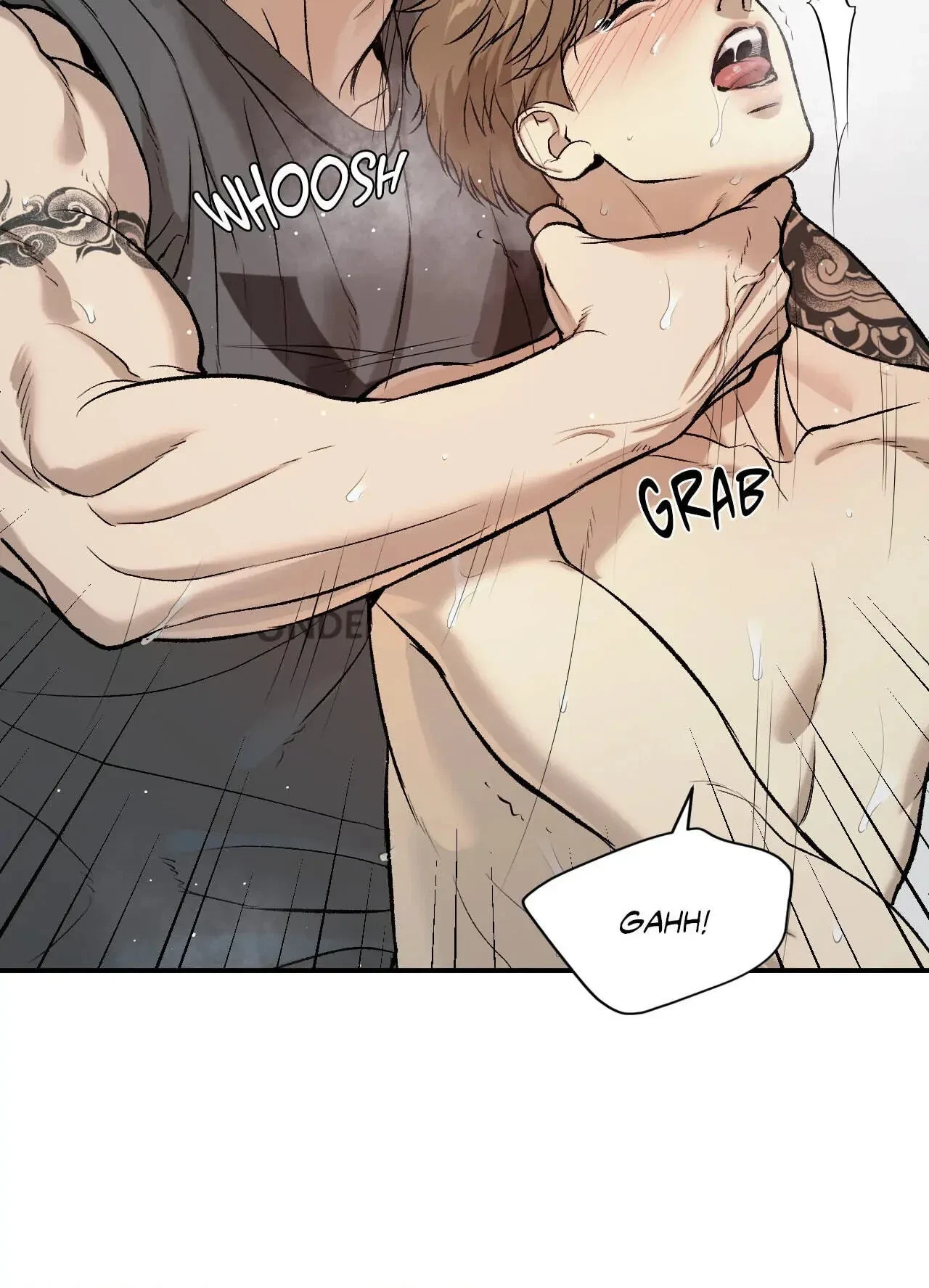Jinx (Mingwa) Chapter 24.1, page 60