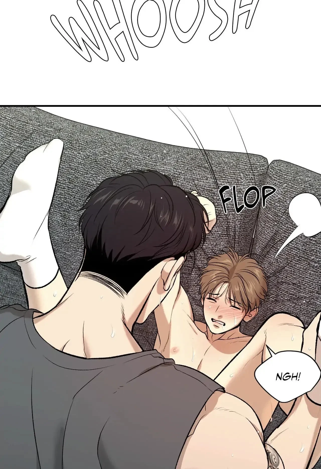 Jinx (Mingwa) Chapter 24.1, page 71