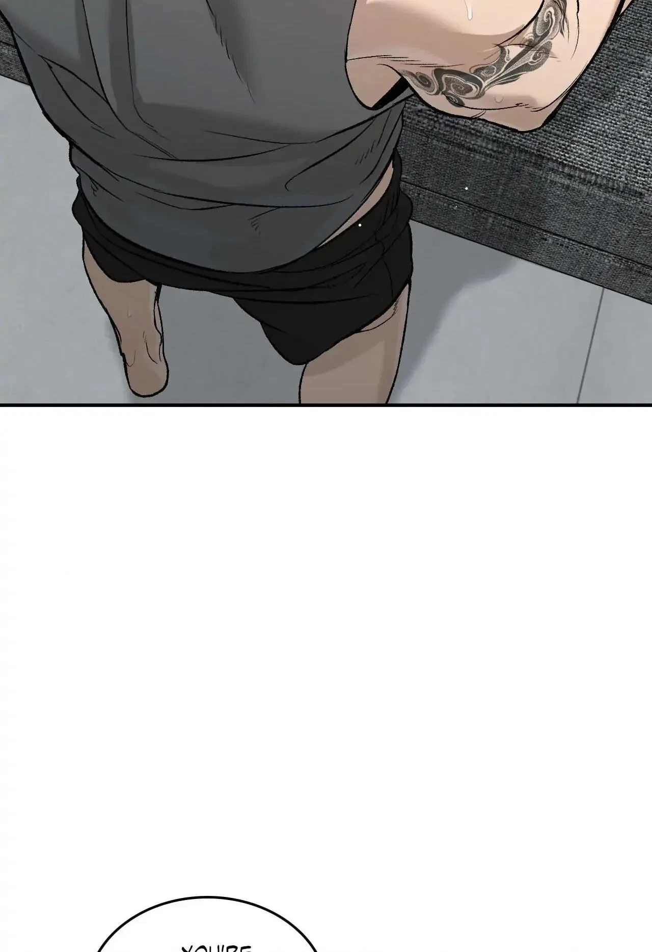Jinx (Mingwa) Chapter 24.1, page 72