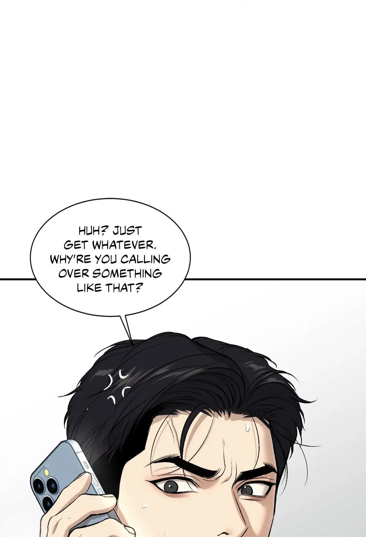 Jinx (Mingwa) Chapter 24.1, page 89