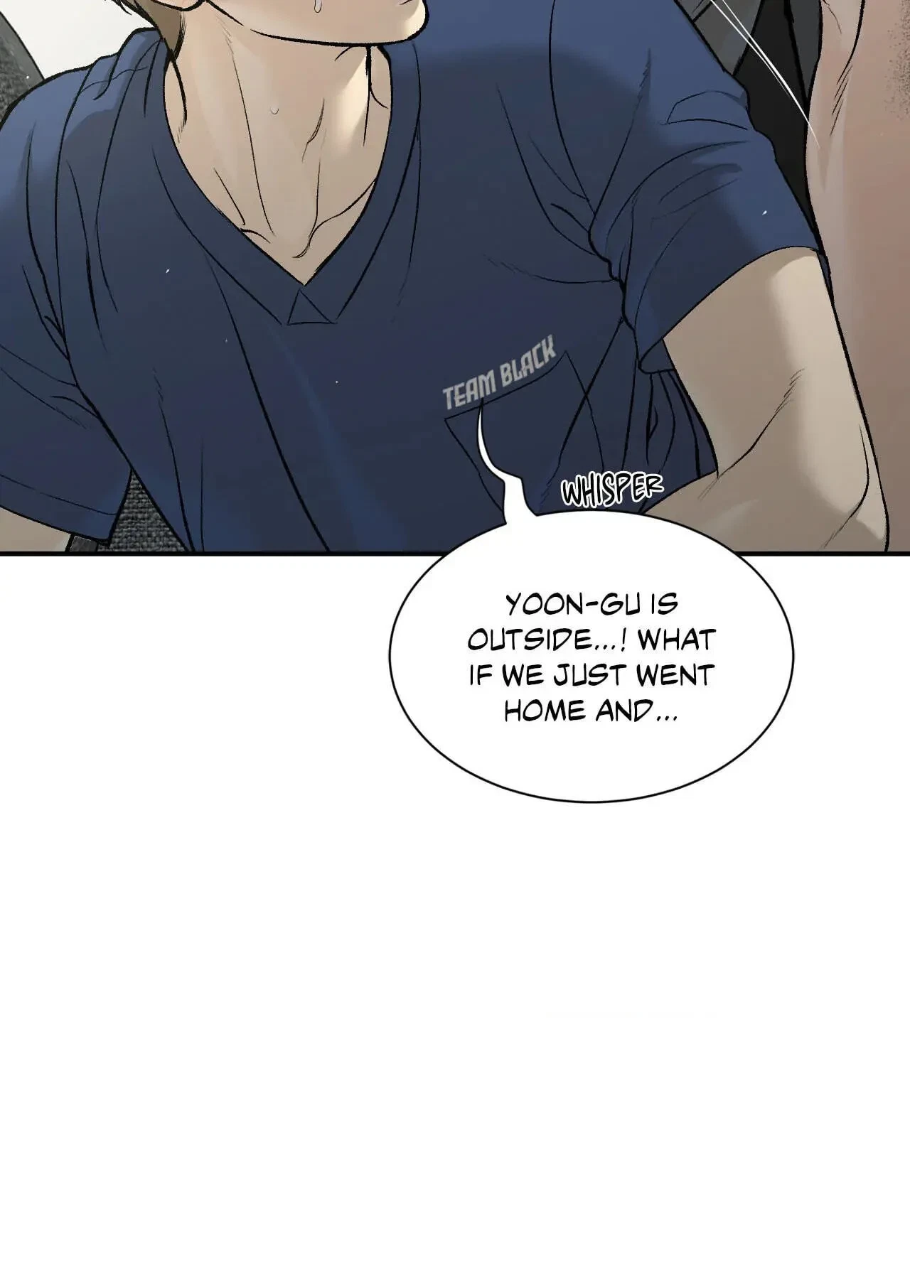 Jinx (Mingwa) Chapter 24.1, page 9