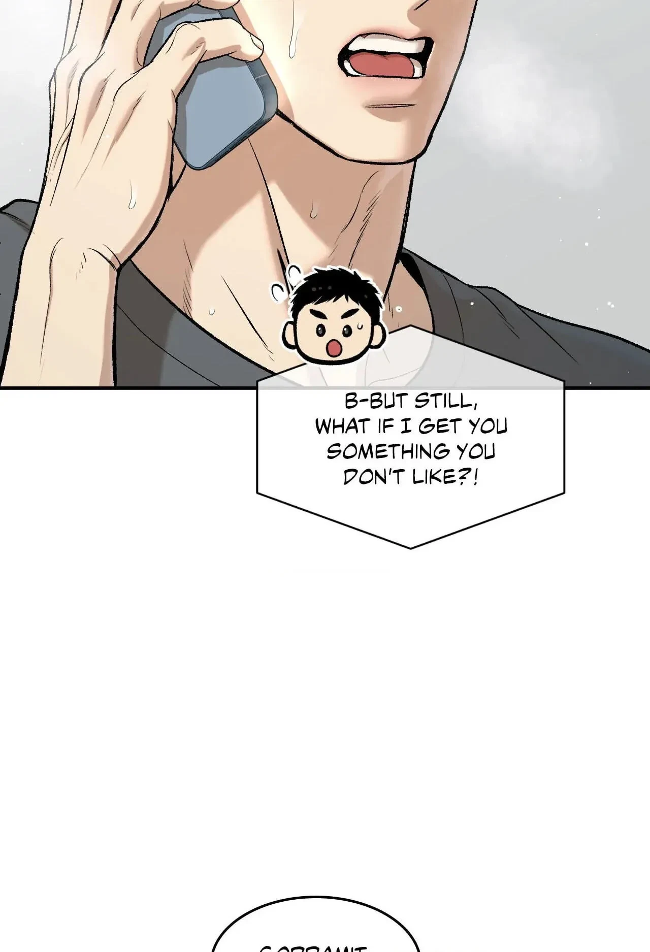 Jinx (Mingwa) Chapter 24.1, page 90