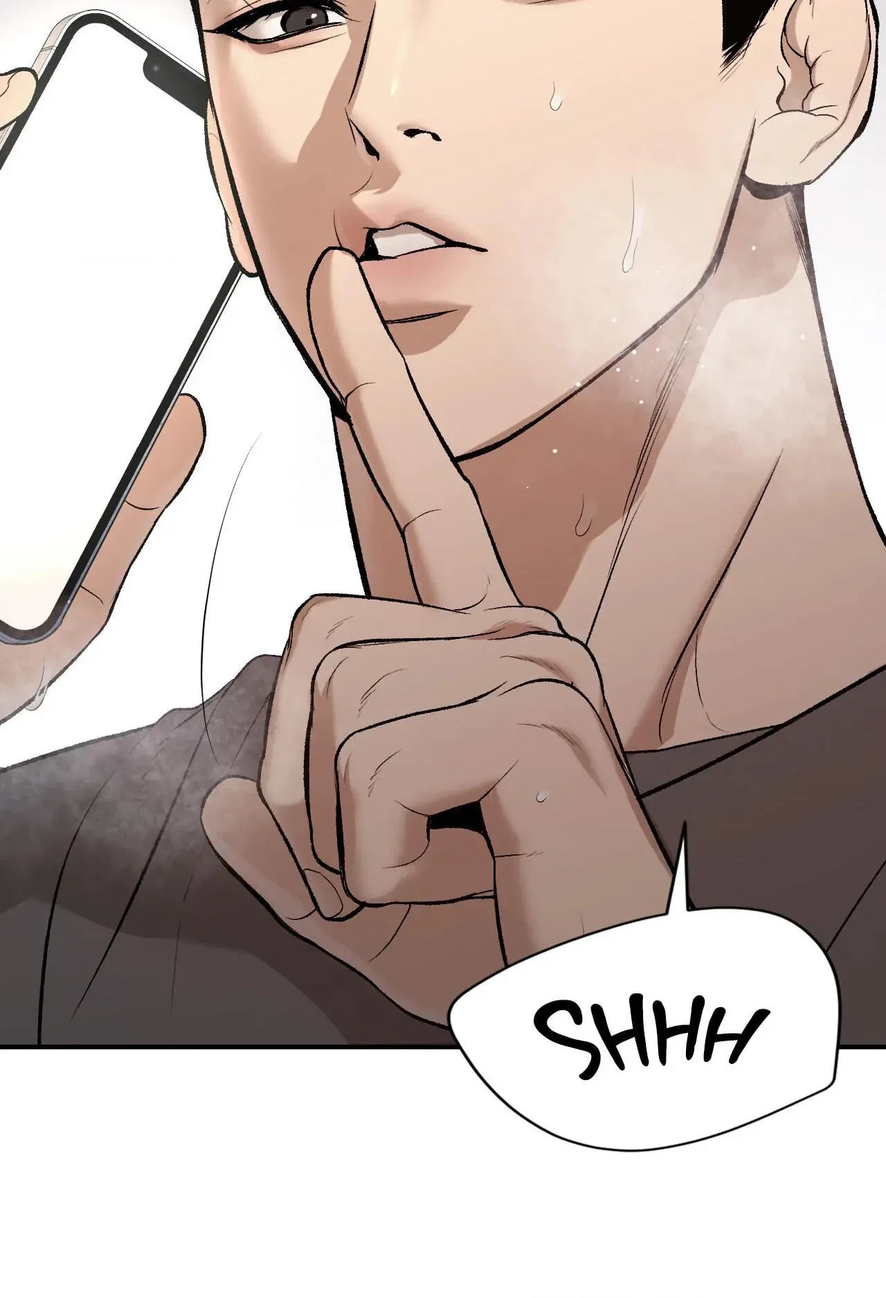Jinx (Mingwa) Chapter 24.1, page 96