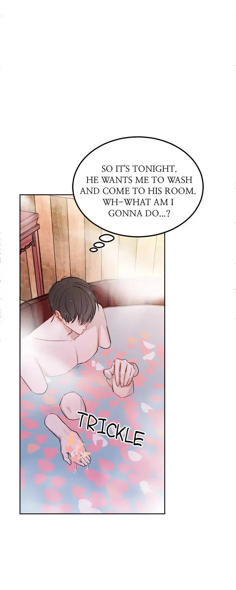 Tears By Day, Love By Night Chapter 52, page 15