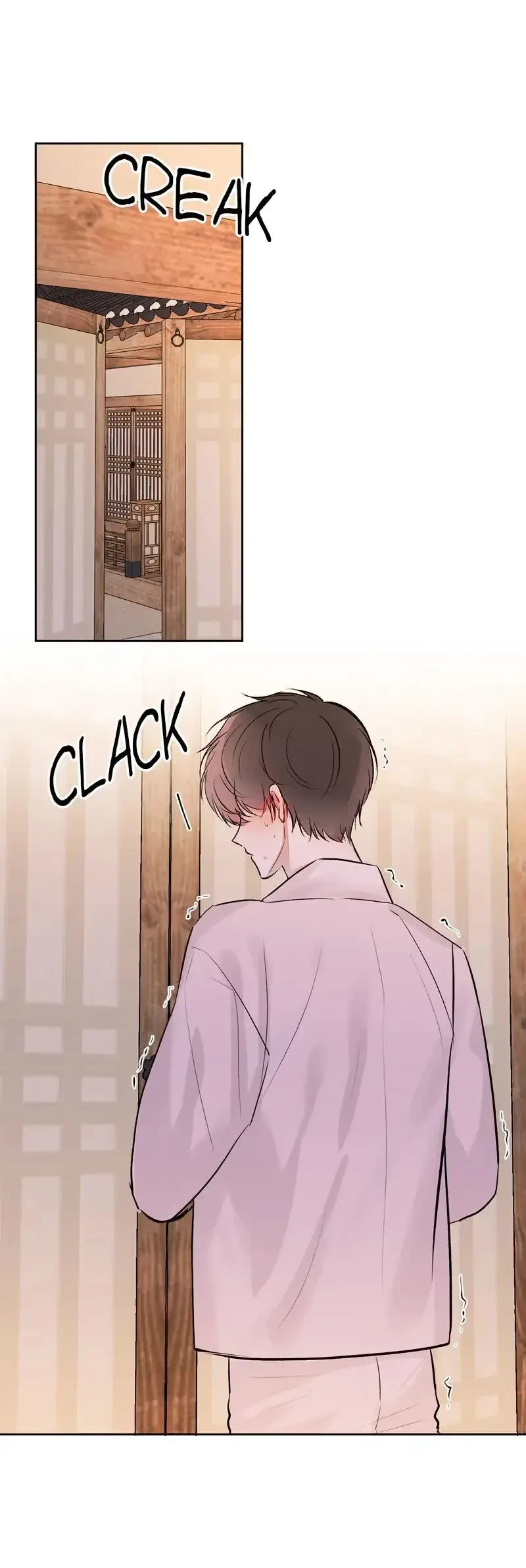 Tears By Day, Love By Night Chapter 52, page 20