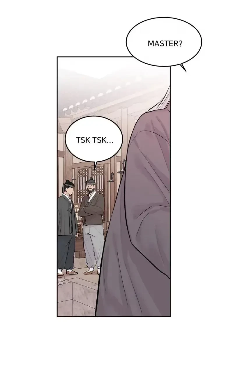 Tears By Day, Love By Night Chapter 52, page 3