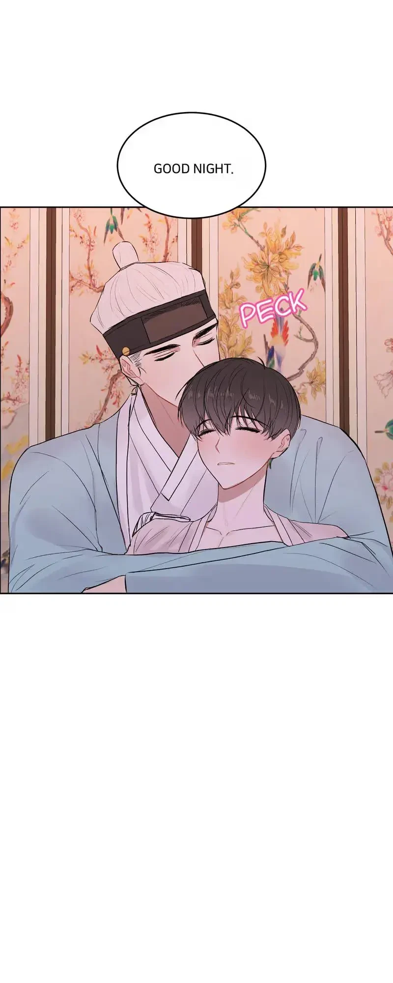 Tears By Day, Love By Night Chapter 52, page 35