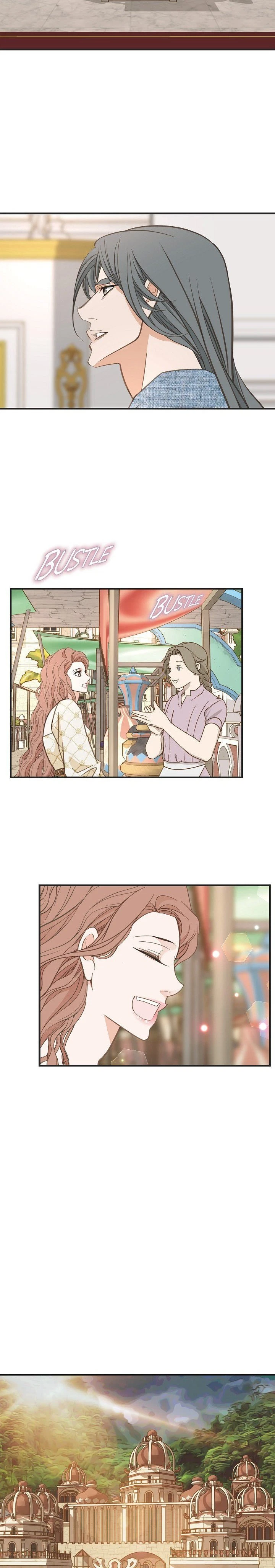 Survival Marriage – Side Stories Chapter 9 - Survival Marriage - Side Stories, page 3