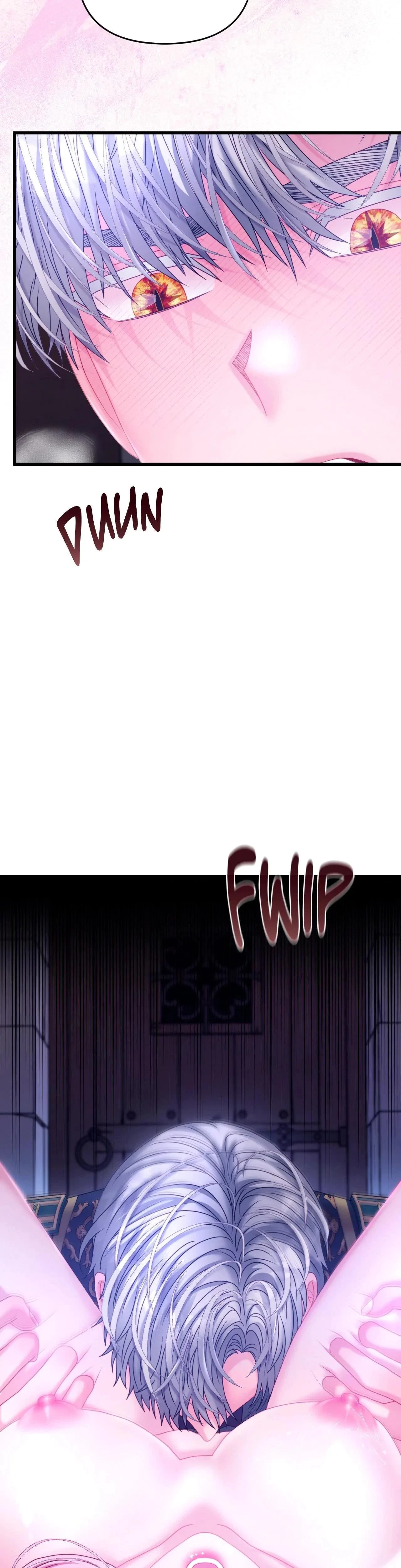 Wolf Under Sheep's Clothing Chapter 26, page 24