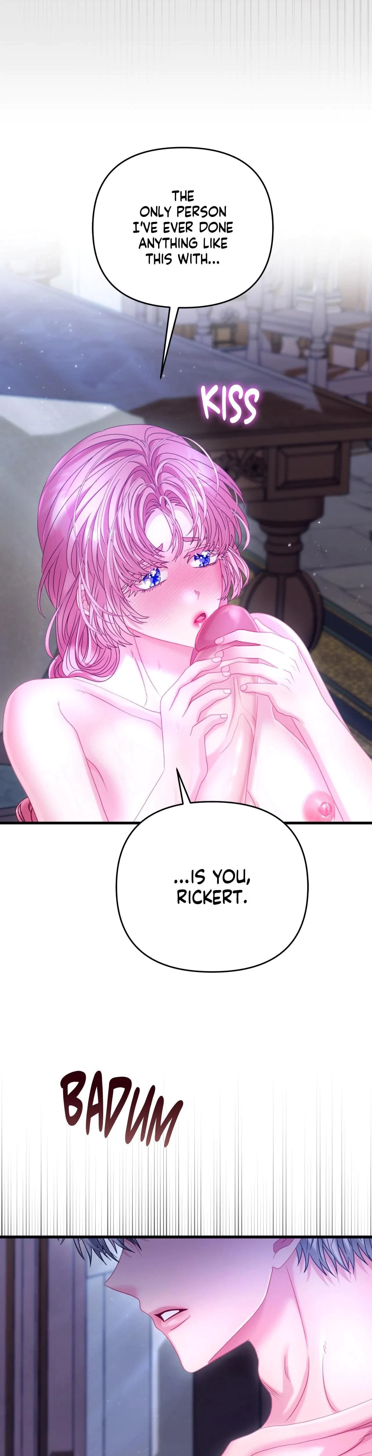 Wolf Under Sheep's Clothing Chapter 26, page 35