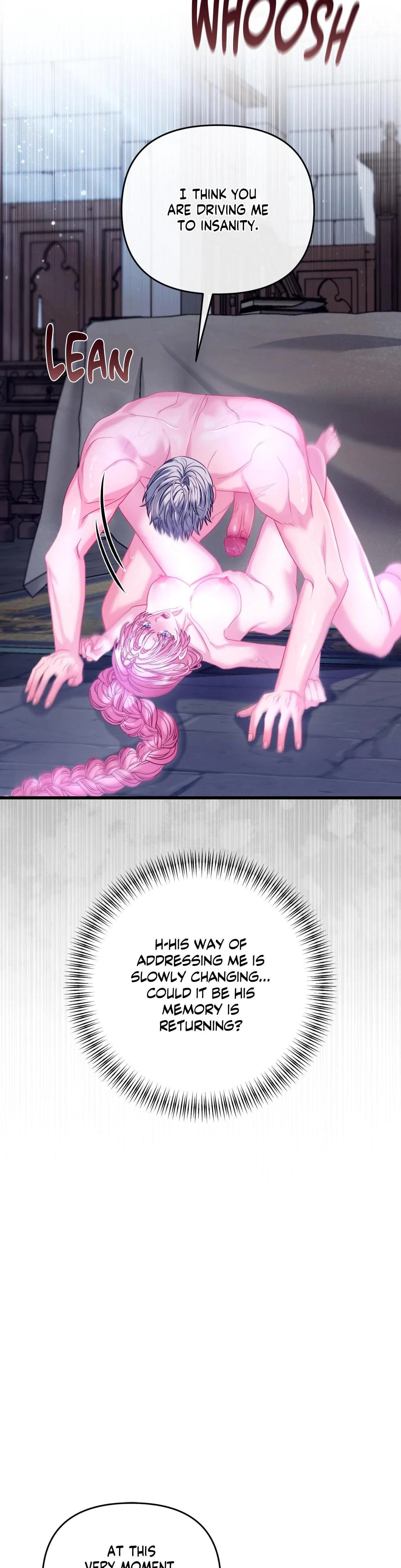 Wolf Under Sheep's Clothing Chapter 26, page 39