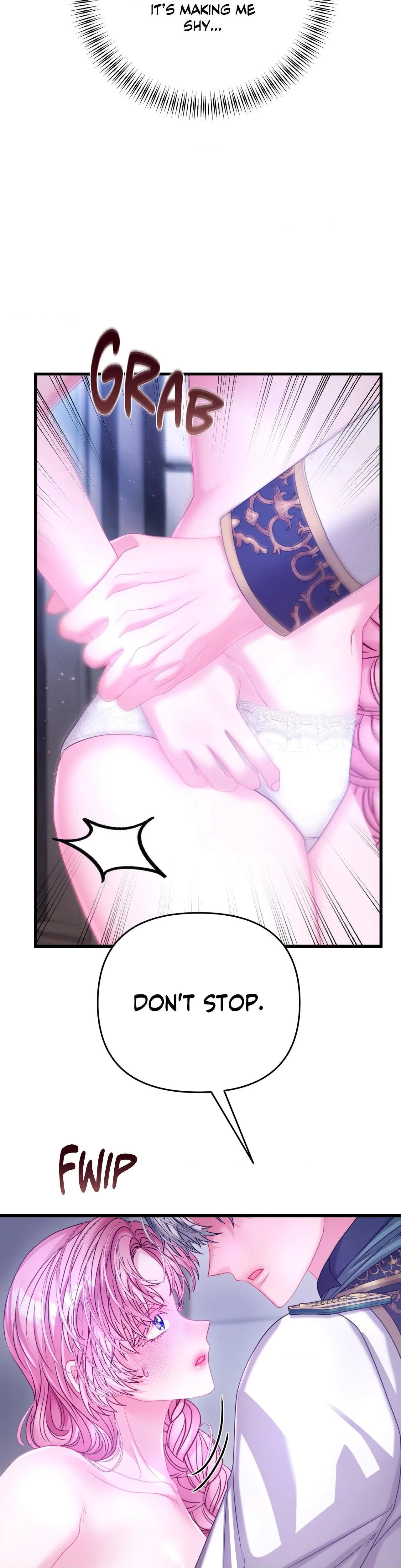 Wolf Under Sheep's Clothing Chapter 26, page 5