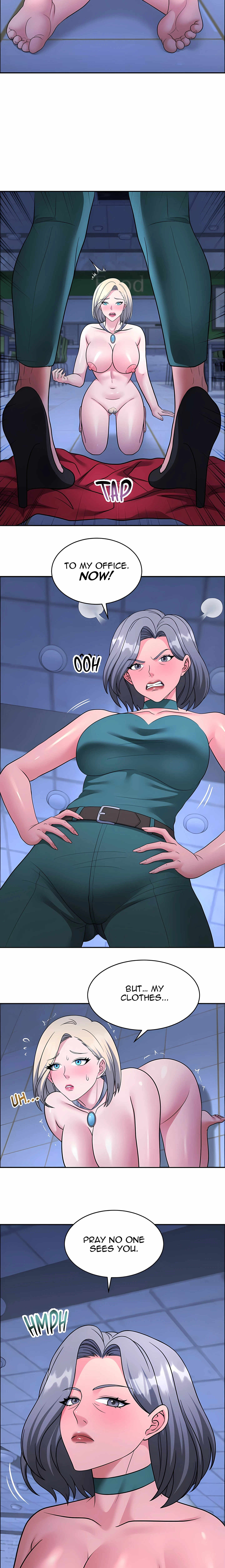 Sweet Revenge Chapter 10 (Uncensored), page 2