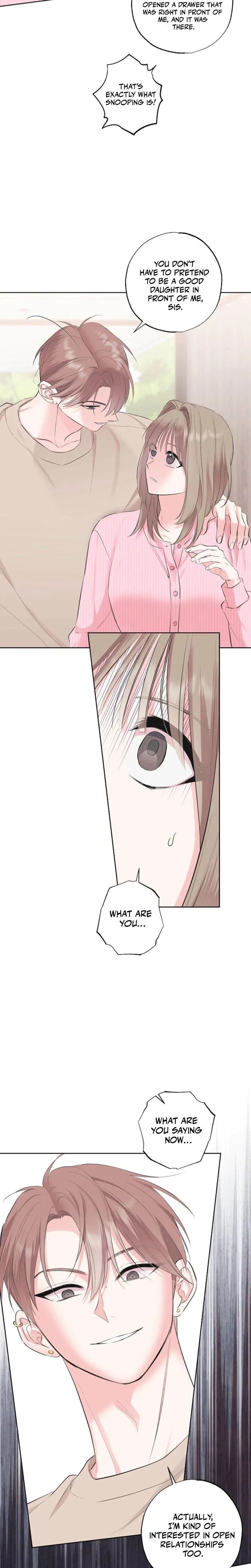 The Four Of Us, Zero Degrees Apart Chapter 44, page 2