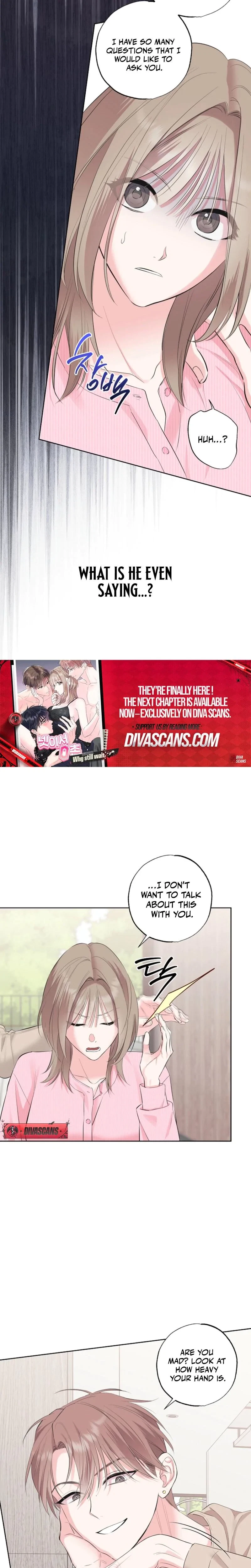 The Four Of Us, Zero Degrees Apart Chapter 44, page 3