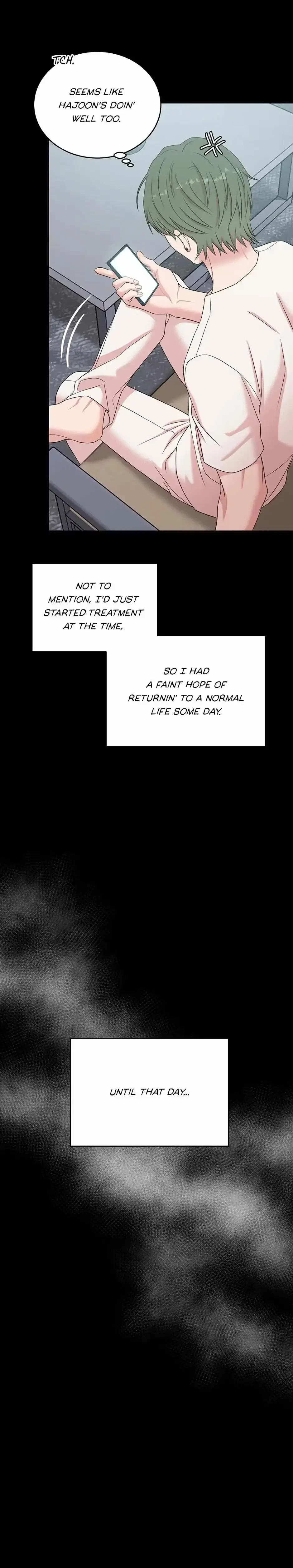 Master, Please Leave A Mark Chapter 56, page 11