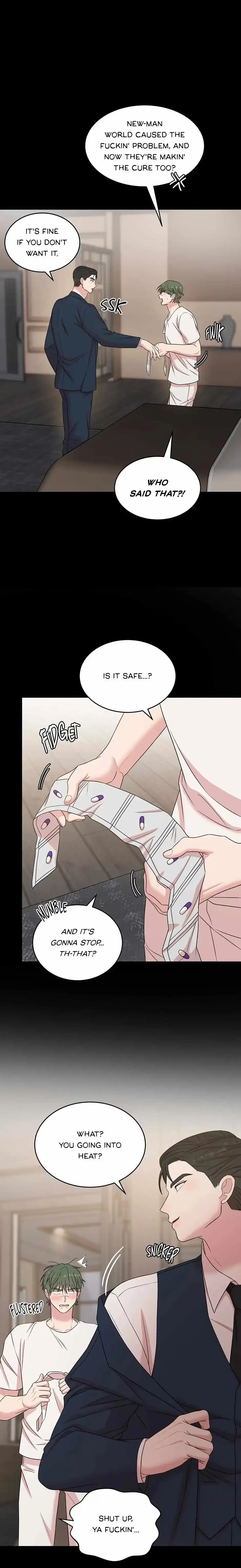 Master, Please Leave A Mark Chapter 56, page 7