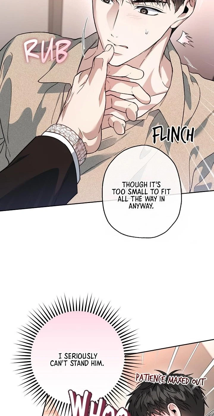 Degenerate Chapter 51, page 10
