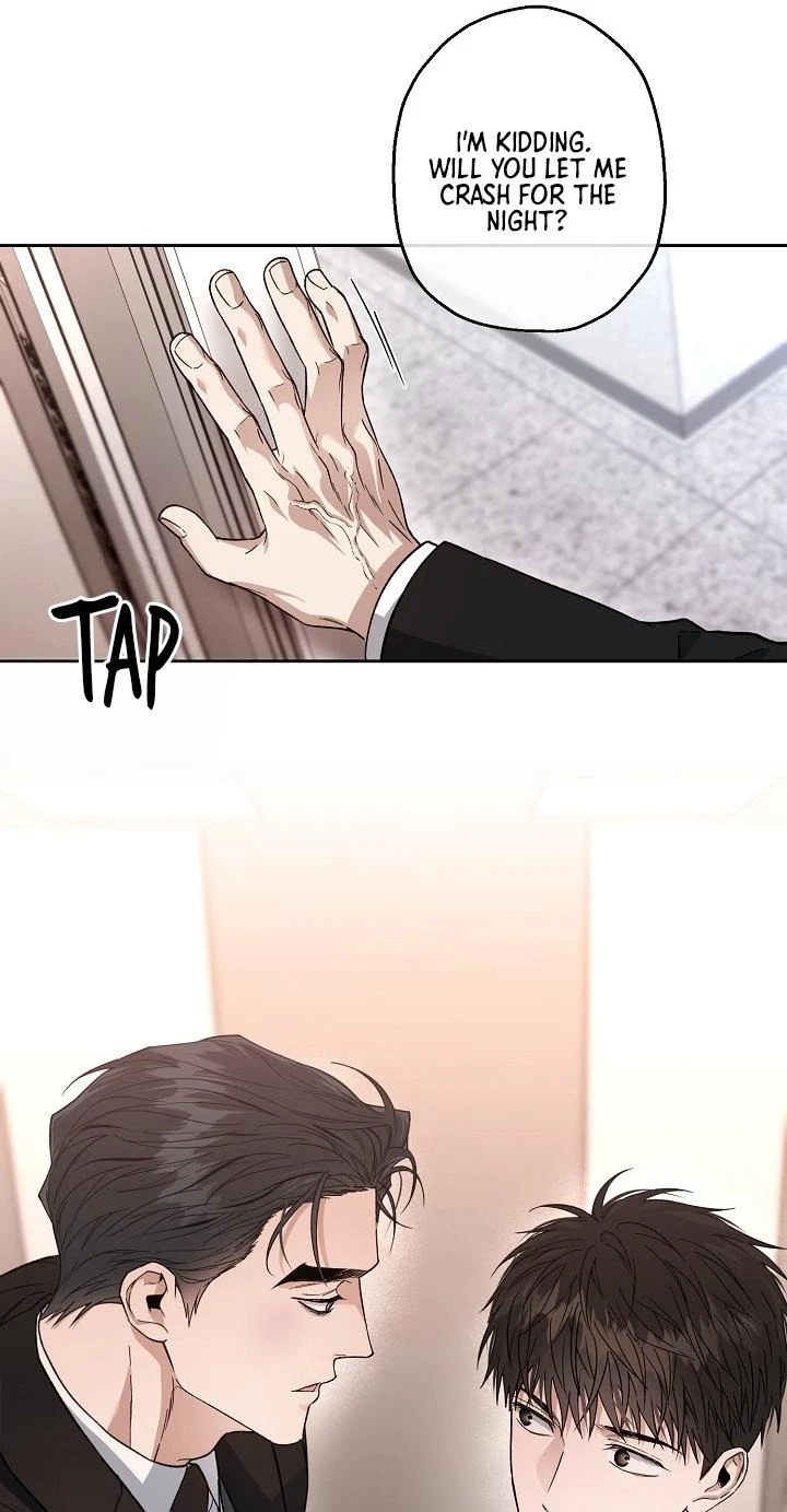 Degenerate Chapter 51, page 12